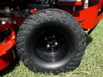Toro 76511 54" Titan MyRide Zero Turn Lawn Mower 26HP Kohler - Image 12