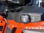 Toro 76511 54" Titan MyRide Zero Turn Lawn Mower 26HP Kohler - Image 13