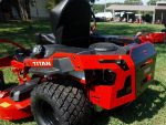 Toro 76511 54" Titan MyRide Zero Turn Lawn Mower 26HP Kohler - Image 14