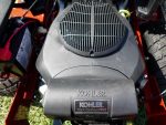 Toro 76511 54" Titan MyRide Zero Turn Lawn Mower 26HP Kohler - Image 15