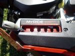 Toro 76511 54" Titan MyRide Zero Turn Lawn Mower 26HP Kohler - Image 16