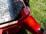 Toro 76511 54" Titan MyRide Zero Turn Lawn Mower 26HP Kohler - Image 20
