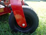 Toro 76511 54" Titan MyRide Zero Turn Lawn Mower 26HP Kohler - Image 21