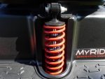 Toro 76511 54" Titan MyRide Zero Turn Lawn Mower 26HP Kohler - Image 22