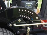 Bradley 48SC-BS26 48" Stand On Zero Turn Mower 26HP Vanguard - Image 19