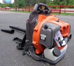 Husqvarna 150BT Backpack Leaf Blower 50cc 765 CFM (Unboxed) - Image 8
