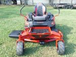 Toro 76501 54" Titan Zero Turn Mower 26HP Kohler - Image 3