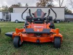 Husqvarna 60" Z560L Zero Turn Mower 27HP KAW +Bonus 522L Trimmer (Scratch and Dent) - Image 3