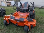 Husqvarna 60" Z560L Zero Turn Mower 27HP KAW +Bonus 522L Trimmer (Scratch and Dent) - Image 5
