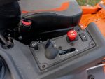 Husqvarna 60" Z560L Zero Turn Mower 27HP KAW +Bonus 522L Trimmer (Scratch and Dent) - Image 9