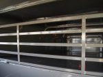 20ft Charcoal Gooseneck Livestock Cattle Trailer (2) 7K Axles 14K GVWR - Image 18