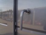 20ft Charcoal Gooseneck Livestock Cattle Trailer (2) 7K Axles 14K GVWR - Image 24