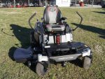 Toro 75763 60" TimeCutter Havoc MyRIDE Zero Turn Mower 24HP KOH - Image 6