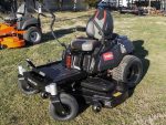Toro 75763 60" TimeCutter Havoc MyRIDE Zero Turn Mower 24HP KOH - Image 8