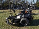 Toro 75763 60" TimeCutter Havoc MyRIDE Zero Turn Mower 24HP KOH - Image 9