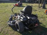 Toro 75763 60" TimeCutter Havoc MyRIDE Zero Turn Mower 24HP KOH - Image 10