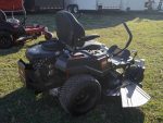 Toro 75763 60" TimeCutter Havoc MyRIDE Zero Turn Mower 24HP KOH - Image 11