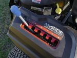 Toro 75763 60" TimeCutter Havoc MyRIDE Zero Turn Mower 24HP KOH - Image 14