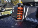 Toro 75763 60" TimeCutter Havoc MyRIDE Zero Turn Mower 24HP KOH - Image 17
