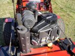 Bradley 61SC-BS26 61" Stand-On Compact Zero Turn Mower 26HP VAN - Image 10
