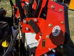 Bradley 61SC-BS26 61" Stand-On Compact Zero Turn Mower 26HP VAN - Image 12