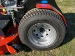 Bradley 61SC-BS26 61" Stand-On Compact Zero Turn Mower 26HP VAN - Image 13