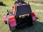 Bradley 61SC-BS26 61" Stand-On Compact Zero Turn Mower 26HP VAN - Image 7