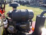 Bradley 61SC-BS26 61" Stand-On Compact Zero Turn Mower 26HP VAN - Image 15