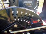 Bradley 61SC-BS26 61" Stand-On Compact Zero Turn Mower 26HP VAN - Image 16