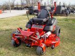 Ferris 5902073 60" ISX800 Commercial Zero Turn Mower 24HP KAW With Suspension - Image 4