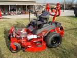 Ferris 5902073 60" ISX800 Commercial Zero Turn Mower 24HP KAW With Suspension - Image 5