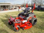 Ferris 5902073 60" ISX800 Commercial Zero Turn Mower 24HP KAW With Suspension - Image 6