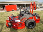 Ferris 5902073 60" ISX800 Commercial Zero Turn Mower 24HP KAW With Suspension - Image 7