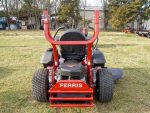 Ferris 5902073 60" ISX800 Commercial Zero Turn Mower 24HP KAW With Suspension - Image 9