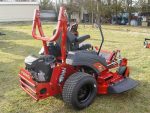 Ferris 5902073 60" ISX800 Commercial Zero Turn Mower 24HP KAW With Suspension - Image 10