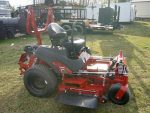 Ferris 5902073 60" ISX800 Commercial Zero Turn Mower 24HP KAW With Suspension - Image 11