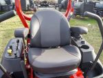Ferris 5902073 60" ISX800 Commercial Zero Turn Mower 24HP KAW With Suspension - Image 12