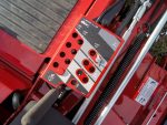 Ferris 5902073 60" ISX800 Commercial Zero Turn Mower 24HP KAW With Suspension - Image 13