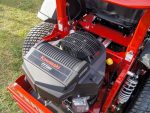 Ferris 5902073 60" ISX800 Commercial Zero Turn Mower 24HP KAW With Suspension - Image 15