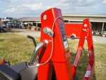 Ferris 5902073 60" ISX800 Commercial Zero Turn Mower 24HP KAW With Suspension - Image 16