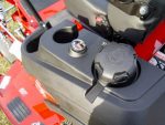 Ferris 5902073 60" ISX800 Commercial Zero Turn Mower 24HP KAW With Suspension - Image 17
