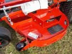 Ferris 5902073 60" ISX800 Commercial Zero Turn Mower 24HP KAW With Suspension - Image 18