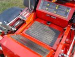 Ferris 5902073 60" ISX800 Commercial Zero Turn Mower 24HP KAW With Suspension - Image 20