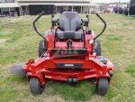 Toro 74055 4000 Series MyRide HDX 60" Zero Turn 31HP Kawasaki - Image 2