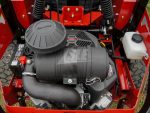 Toro 74055 4000 Series MyRide HDX 60" Zero Turn 31HP Kawasaki - Image 7