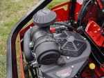 Toro 74055 4000 Series MyRide HDX 60" Zero Turn 31HP Kawasaki - Image 9