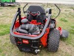 Toro 74055 4000 Series MyRide HDX 60" Zero Turn 31HP Kawasaki - Image 10