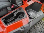 Toro 74055 4000 Series MyRide HDX 60" Zero Turn 31HP Kawasaki - Image 16