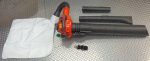 Husqvarna 125BVx Handheld Leaf Blower 28cc Engine with Vac-Kit (Unboxed) - Image 17