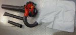 Husqvarna 125BVx Handheld Leaf Blower 28cc Engine with Vac-Kit (Unboxed) - Image 15